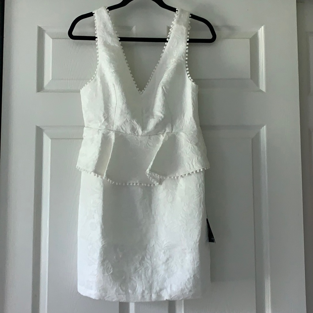 Lulu’s Dress
